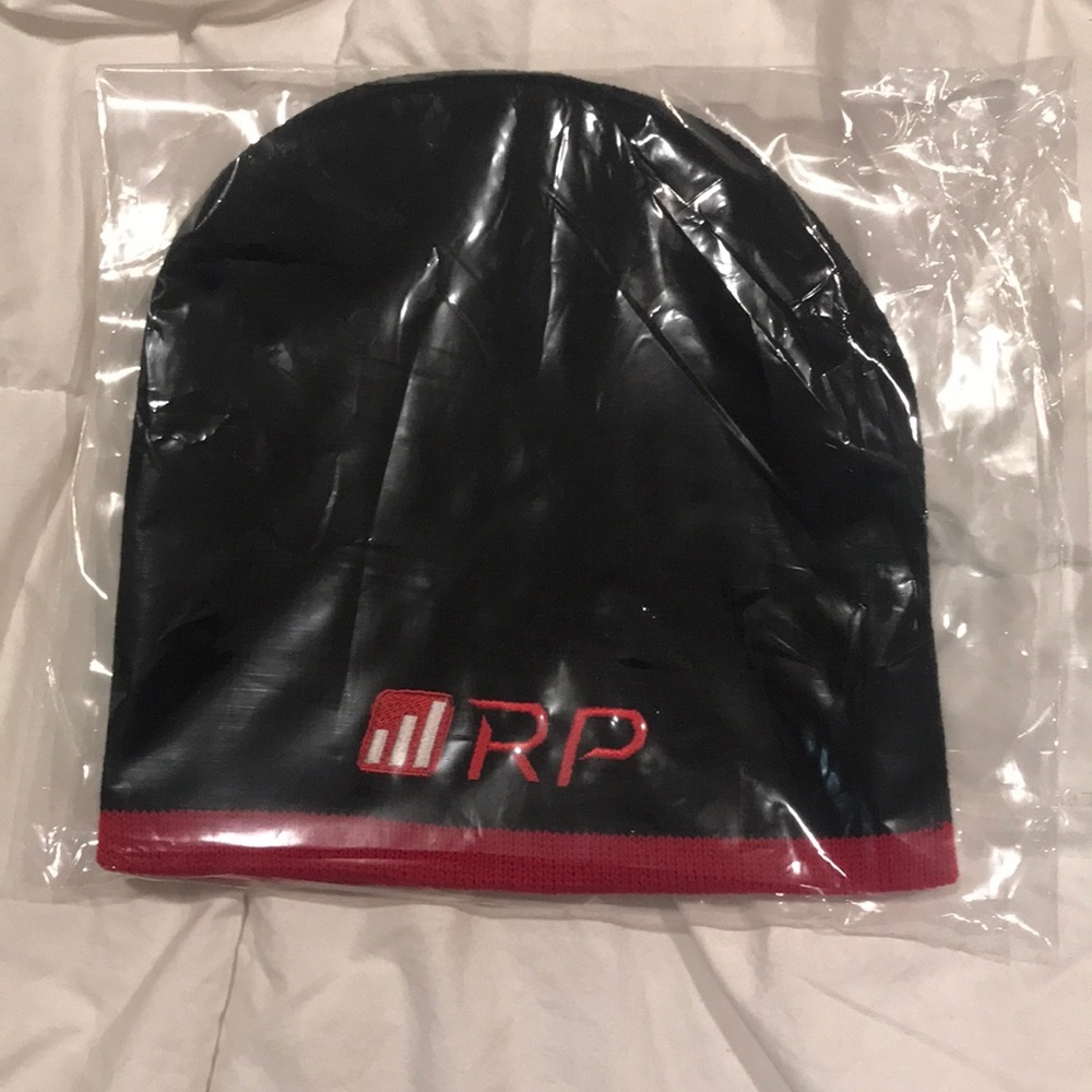 RP Strength Beenie